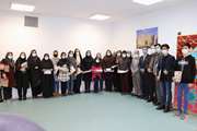 آیین تجلیل از برگزیدگان فراخوان‌های سال ۱۳۹۹ کانون سمنان